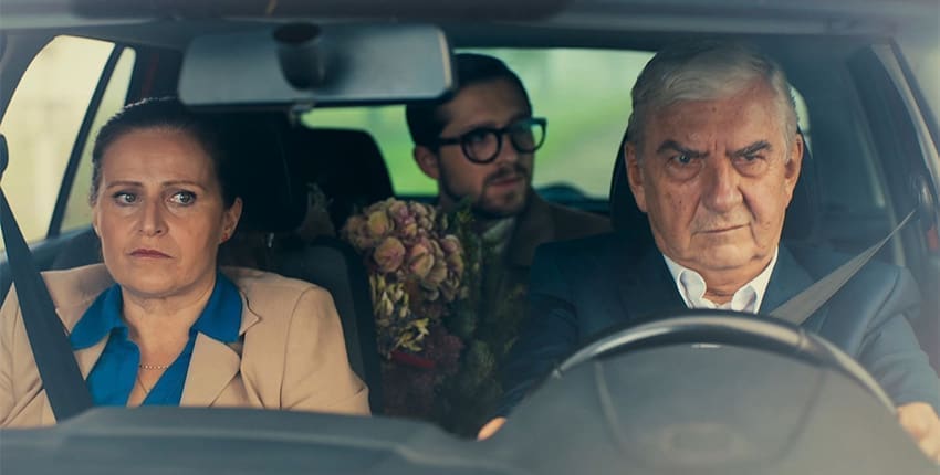 Recenze Jak se nám to mohlo stát!?: Konečně vtipná česká komedie? Zdá se, že jsme dočkali!