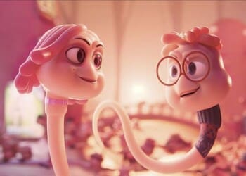 Recenze: Spermageddon je jako komedie snů pro puberťáky, kdyby ji natočili puberťáci