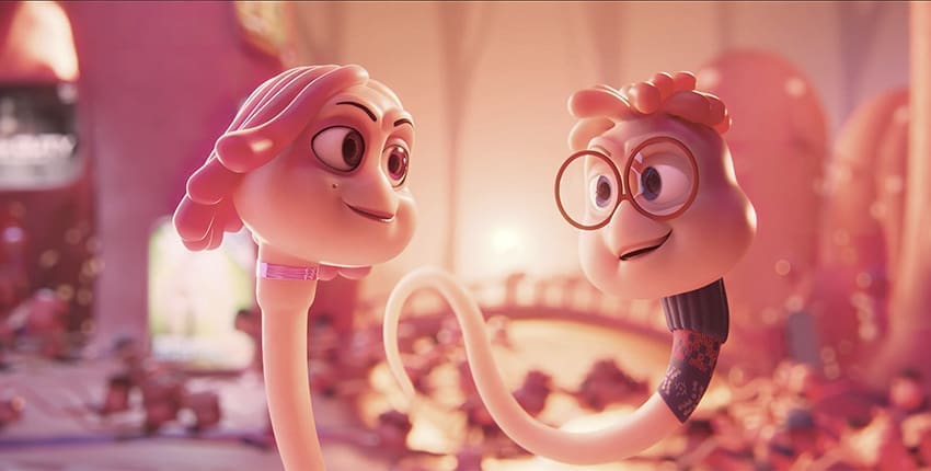 Recenze: Spermageddon je jako komedie snů pro puberťáky, kdyby ji natočili puberťáci