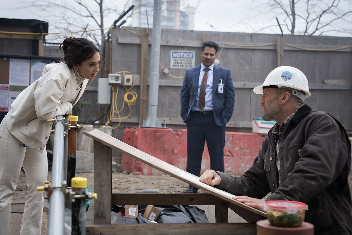 Working Man (2025)