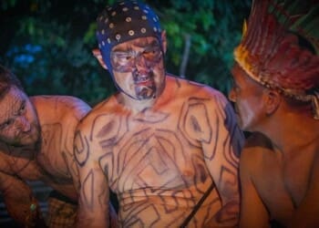 Dokument Doktor na tripu se vydává na filmovou a debatní tour v kinech v České republice i na Slovensku