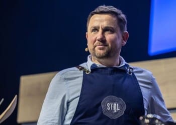 Druhá řada show Hell’s Kitchen Česko představuje moderátora, nebude jím Radek Kašpárek
