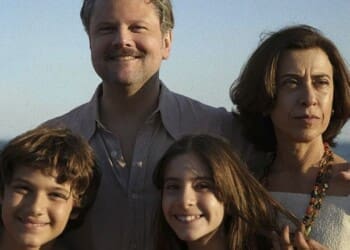 Recenze Navždy s vámi: Film, který nejen vypráví příběh, ale nutí nás v něm žít