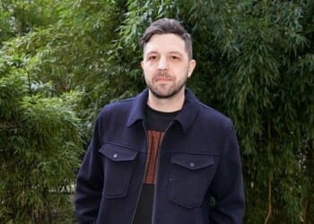 Albert Čuba o nové scéně Divadla Mír, uskupení Tři Tygři, hře Hráči a mystické komedii Srnky