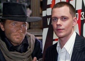 Filmové události #13/25: Na Comic-Con Prague dorazí Franco Nero, Bill Skarsgård uvedl v Praze film V pasti