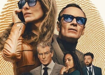 Operace Black bag (2025)