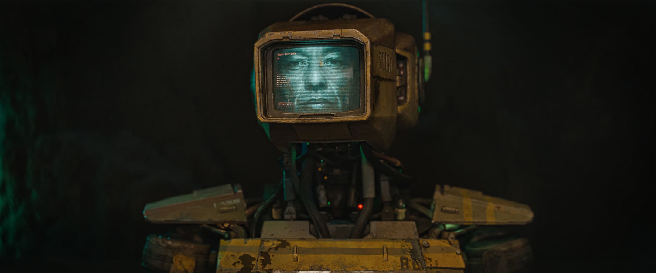 Pasáž (2025)
