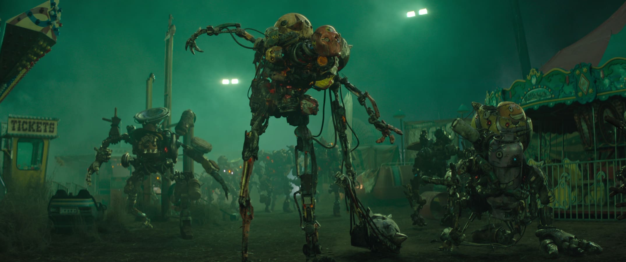 Pasáž (2025)