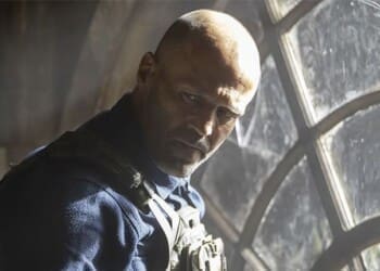 Recenze Working Man: Tohle není žádná akční filmová bomba, ale čekal to někdo?