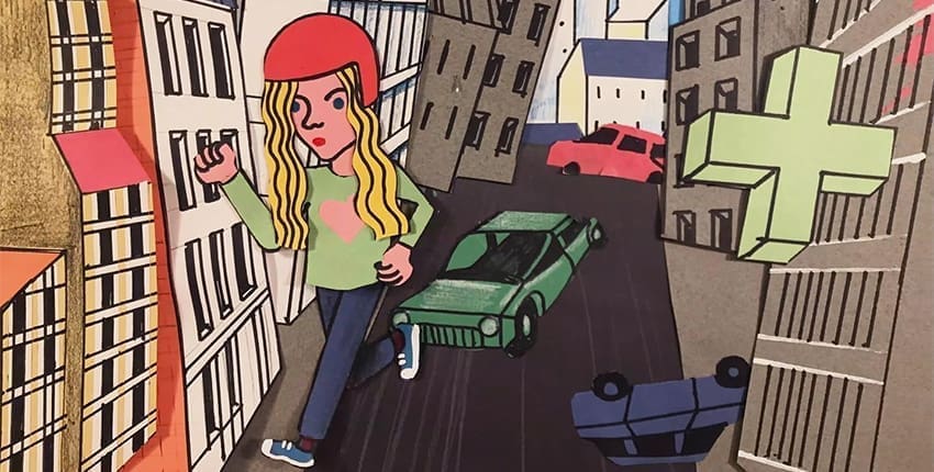 Mayo, dej mi název režiséra Michela Gondryho zahájí 32. ročník festivalu Dny evropského filmu