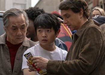 Nový trailer k filmu Karate Kid: Legendy, ve kterém se vrací Jackie Chan a Ralph Macchio