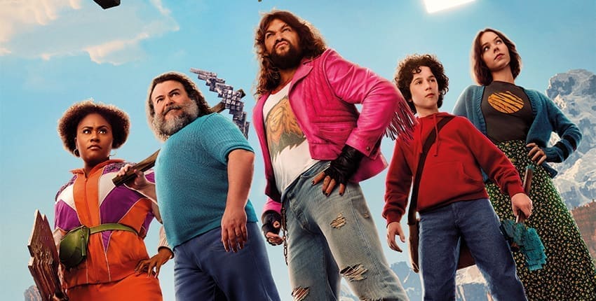 Minecraft film (2025)