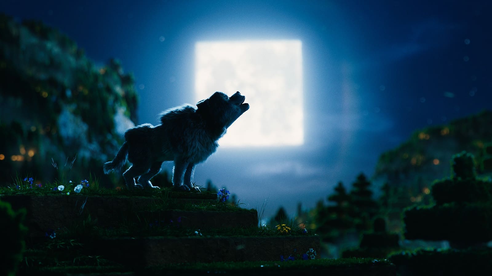 Minecraft film (2025)