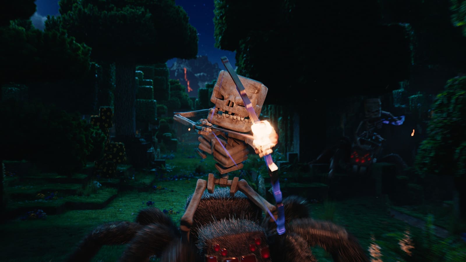 Minecraft film (2025)