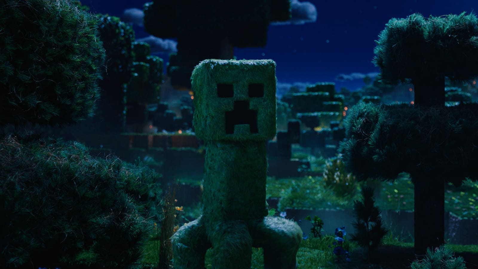 Minecraft film (2025)