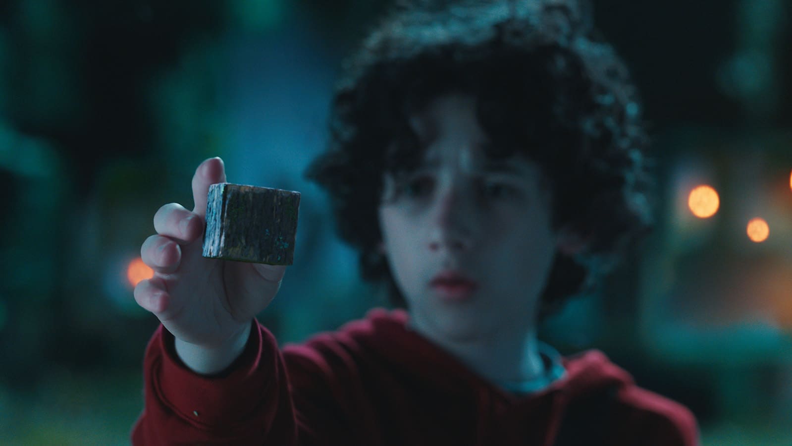 Minecraft film (2025)