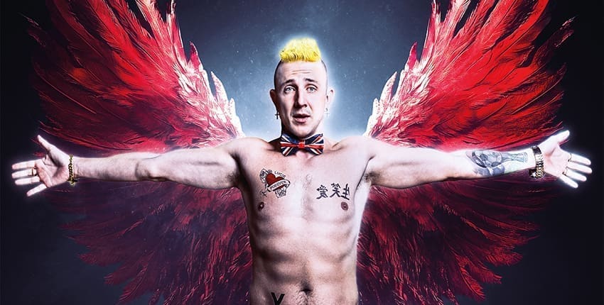 Vyšehrad Dvje (2025)