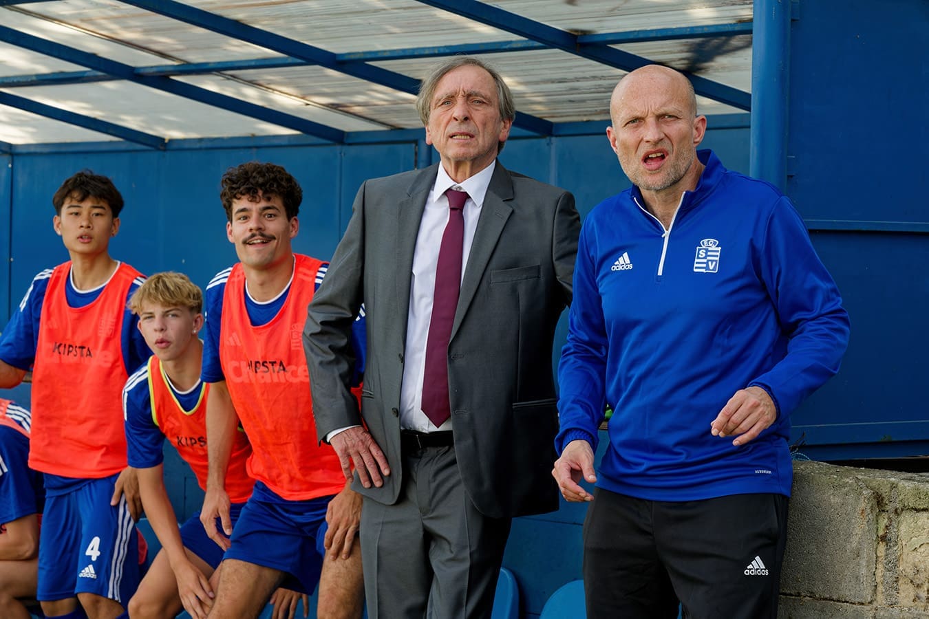 Vyšehrad Dvje (2025)