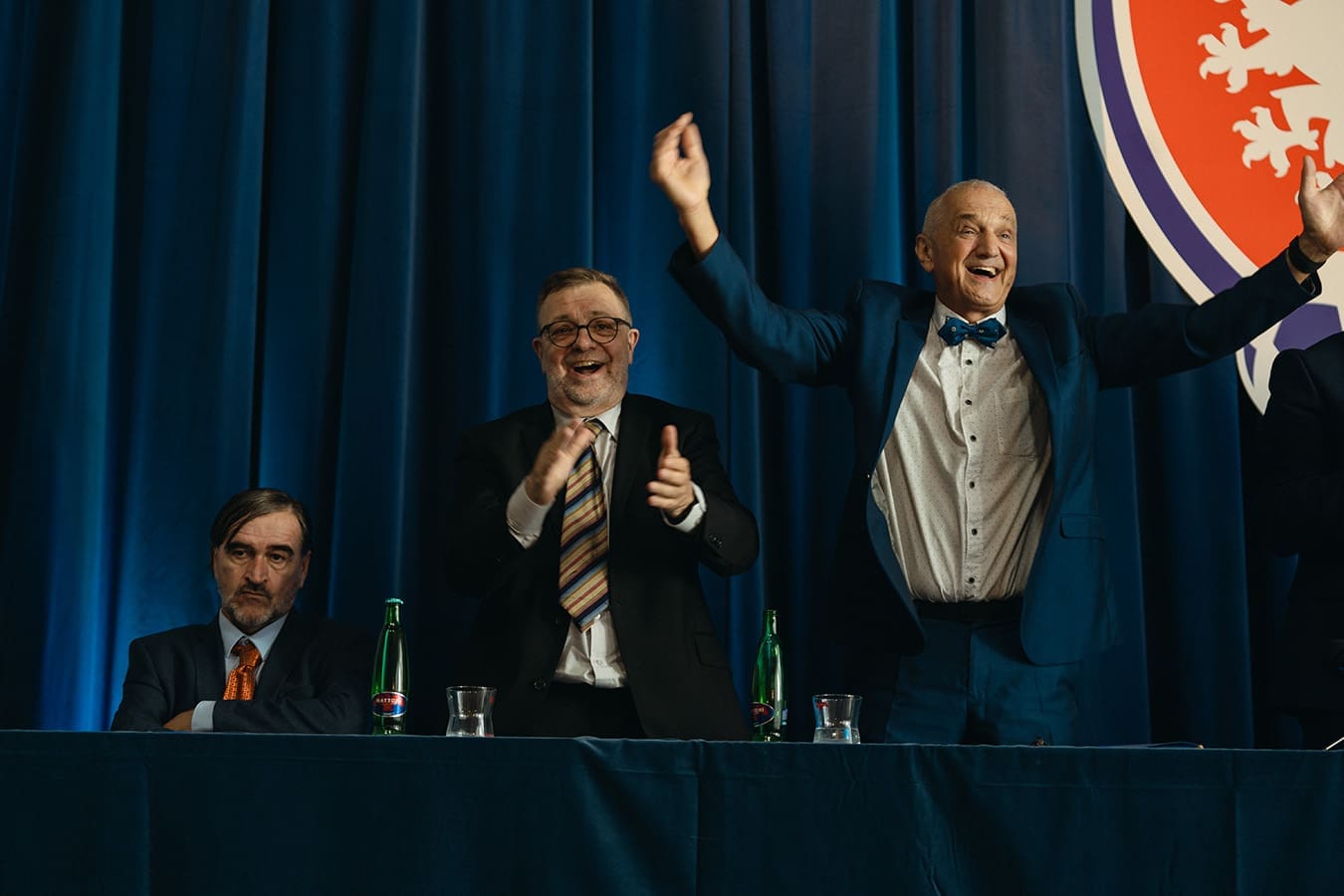 Vyšehrad Dvje (2025)