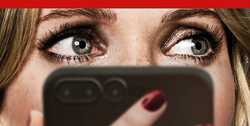 Zabitý večer (2025)