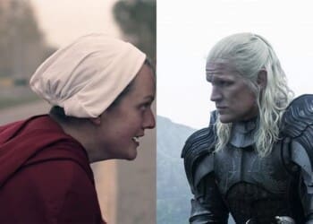 Filmové události #14/25: Rod draka má hereckou posilu, Příběh služebnice bude mít sequel