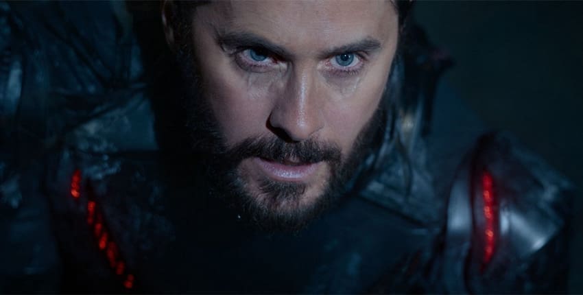 První trailer k filmu Tron: Ares s Jaredem Letem