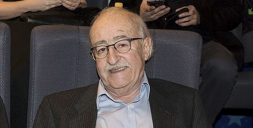 Pocta Juraji Herzovi: Projekce filmu Pasáž – v pasáži