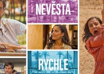 Zlato, uber plyn! (2024)