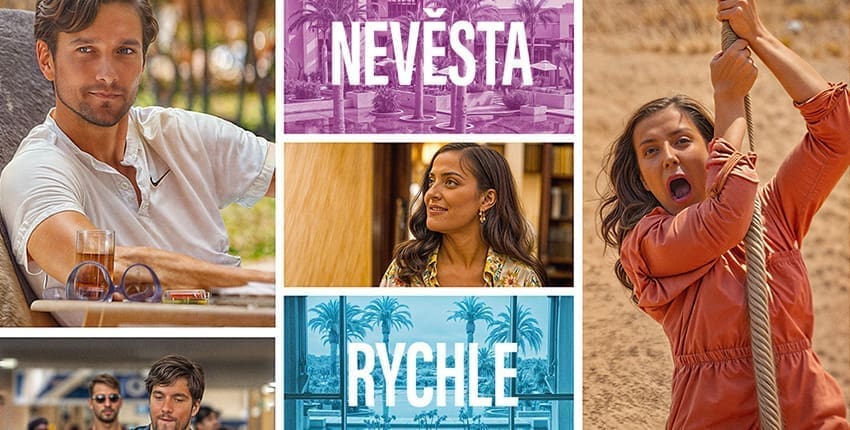 Zlato, uber plyn! (2024)