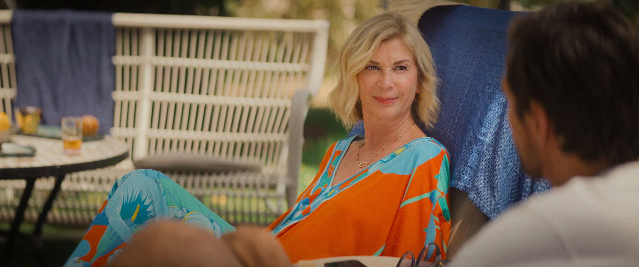 Zlato, uber plyn! (2024)