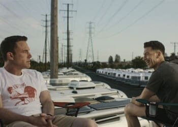 Tříminutový trailer k akčnímu thrilleru Zúčtování 2 nabídne nejen akci, ale i romantiku