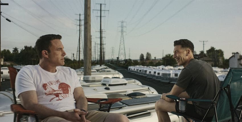 Tříminutový trailer k akčnímu thrilleru Zúčtování 2 nabídne nejen akci, ale i romantiku