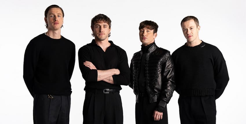 Pětiminutový spot Supermana nebo obsazení k filmu o The Beatles – jaké další novinky přinesl letošní ročník CinemaConu?