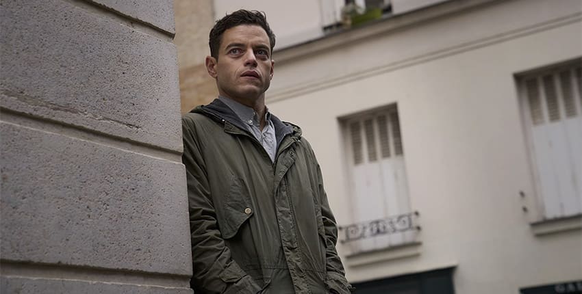 Recenze Amatér: Pomsta pro začátečníky aneb jak se stát zabijákem snadno a rychle