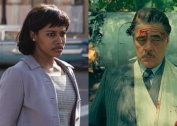 Filmové události #15/25: Proběhl šestý Comic-Con Prague, v klipech se představila Fantastická čtyřka i Avatar