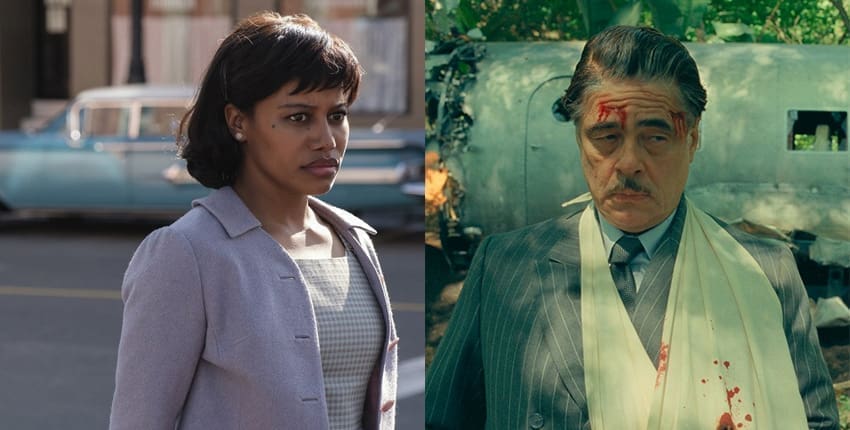 Filmové události #15/25: Proběhl šestý Comic-Con Prague, v klipech se představila Fantastická čtyřka i Avatar