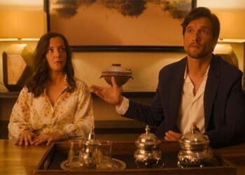 Recenze Zlato, uber plyn!: Francouzská komedie diváka pobaví, ale nedá mu důvod se k ní vracet