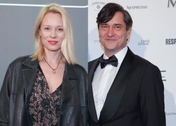 Linda Rybová a Saša Rašilov získají hvězdy na Chodníku slávy