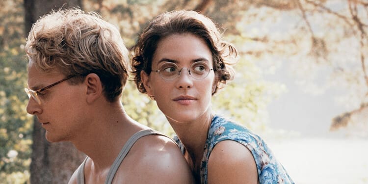 S láskou, Vaše Hilde (2024)