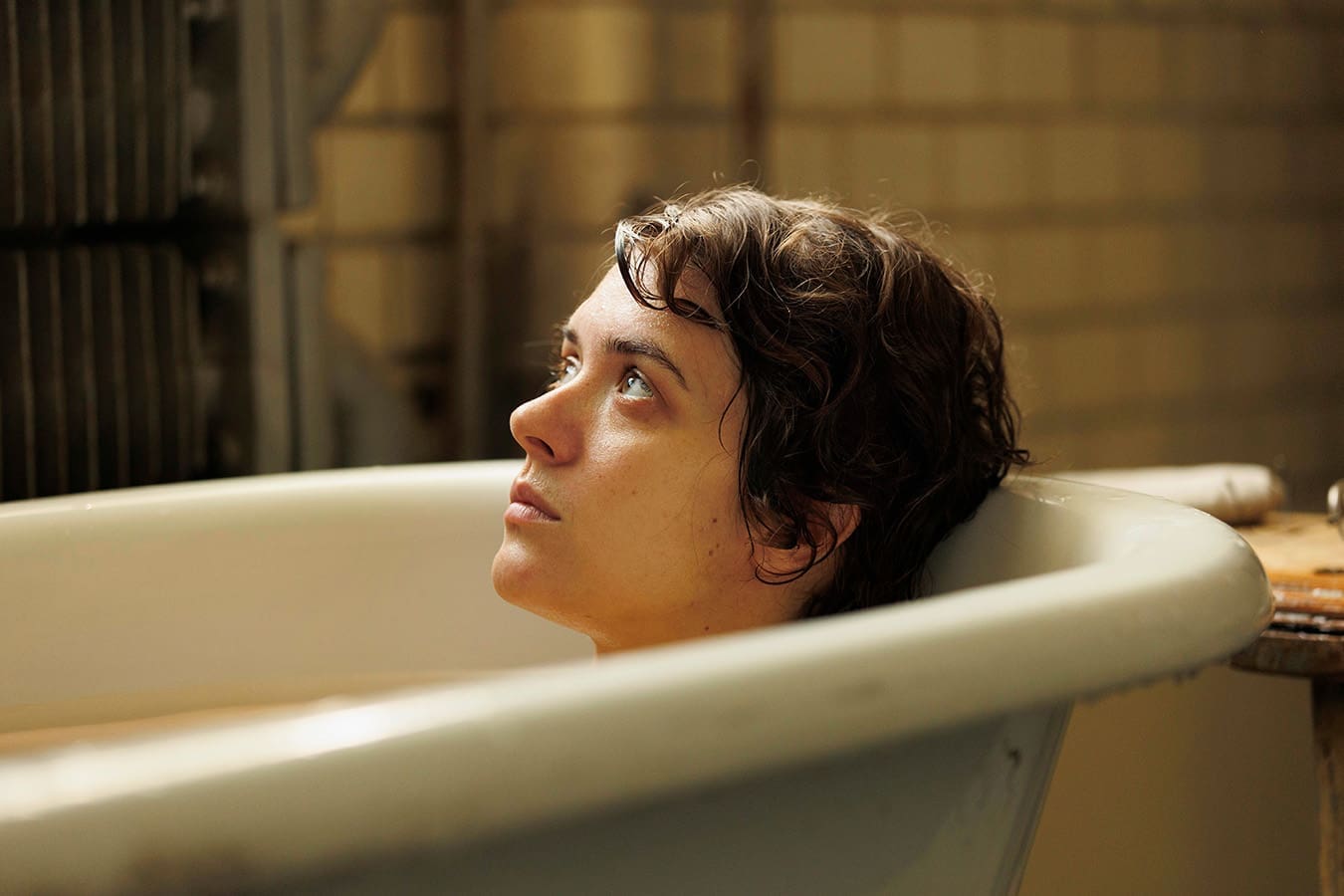 S láskou, Vaše Hilde (2024)