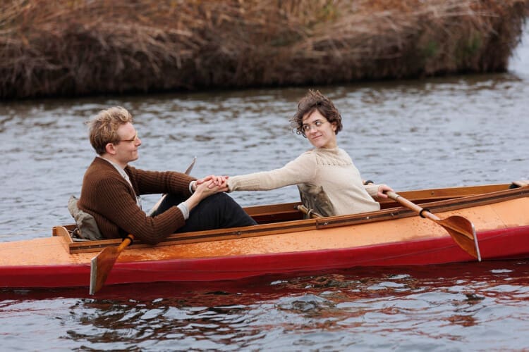 S láskou, Vaše Hilde (2024)