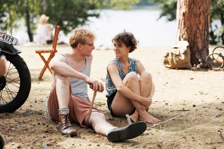 S láskou, Vaše Hilde (2024)