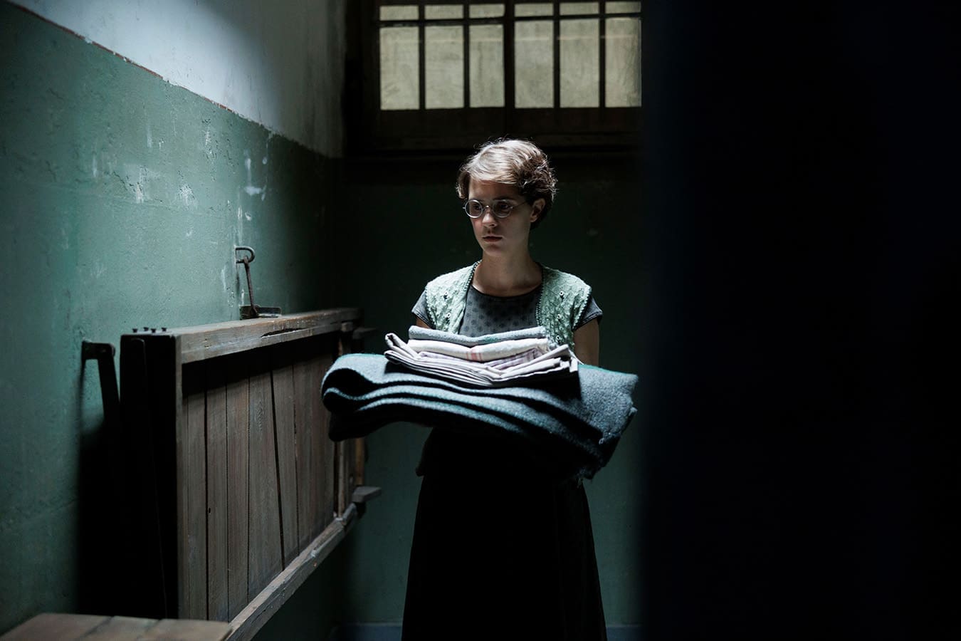 S láskou, Vaše Hilde (2024)