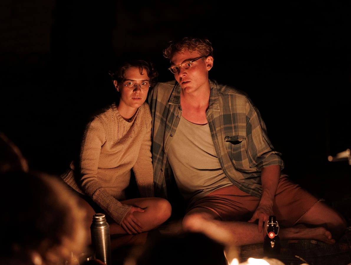 S láskou, Vaše Hilde (2024)