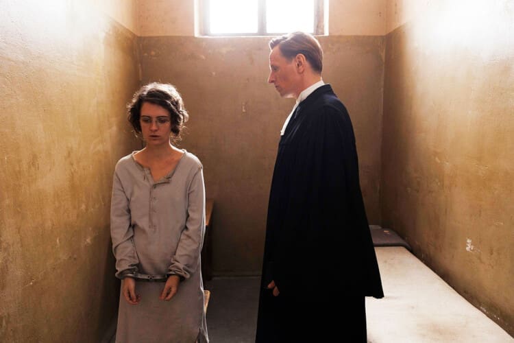 S láskou, Vaše Hilde (2024)