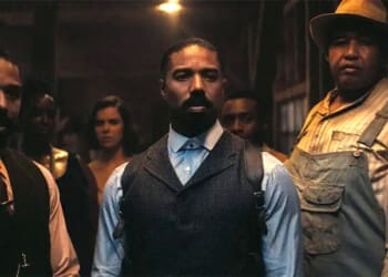 Recenze: Hříšníci nejsou jen film, je to kázání, óda na umění i lekce dějepisu