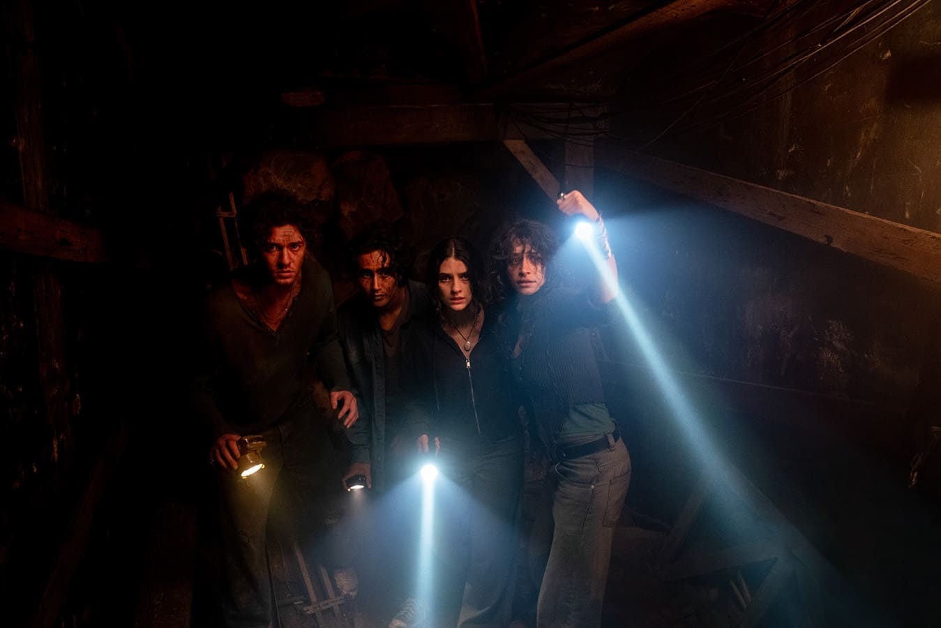 Until Dawn (2025)
