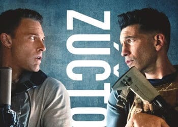 Zúčtování 2 (2025)