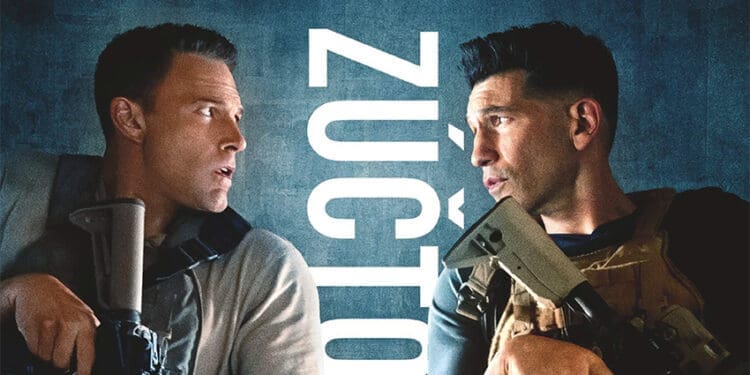 Zúčtování 2 (2025)