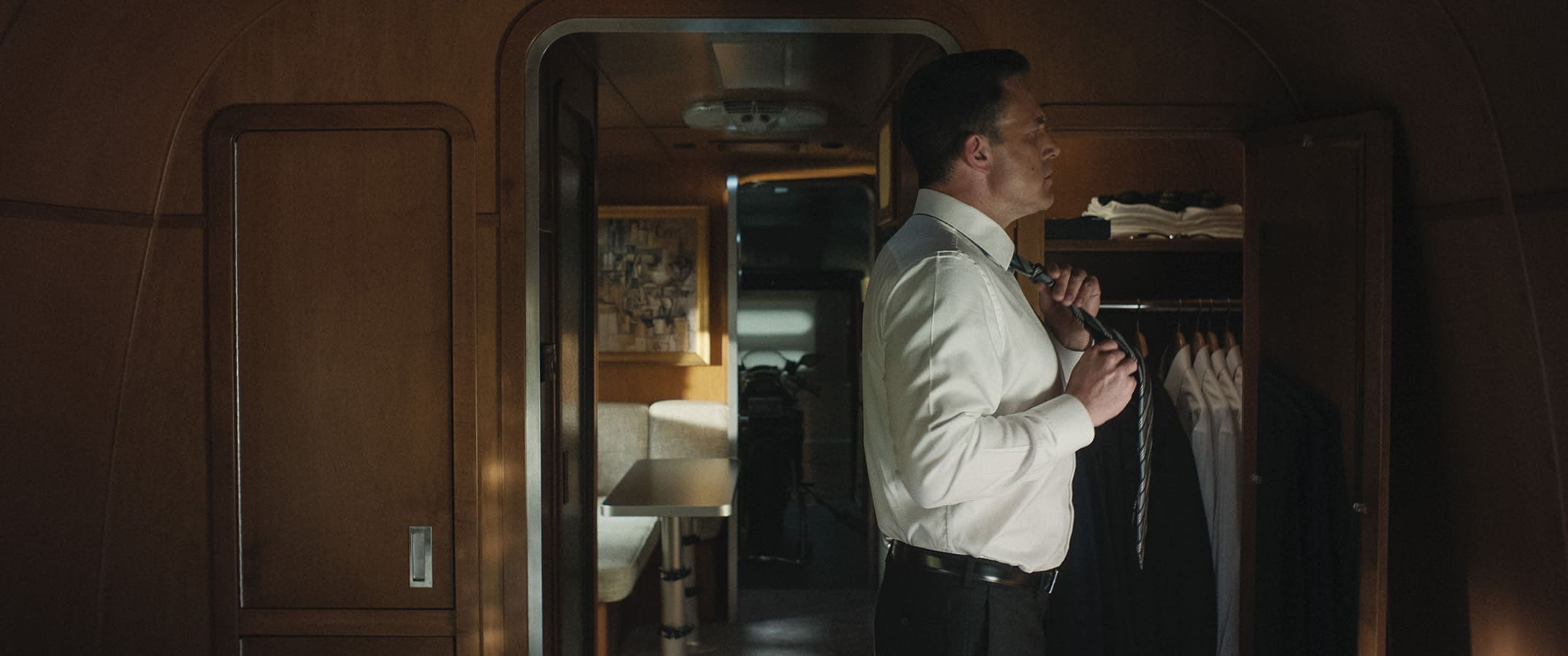 Zúčtování 2 (2025)